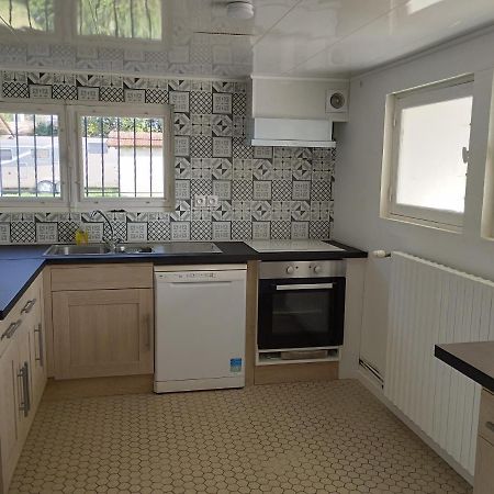 Villa Les Petits Cailloux à Saint-Medard-de-Mussidan Extérieur photo
